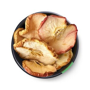 GONUTZ Jabłko suszone w plasterkach