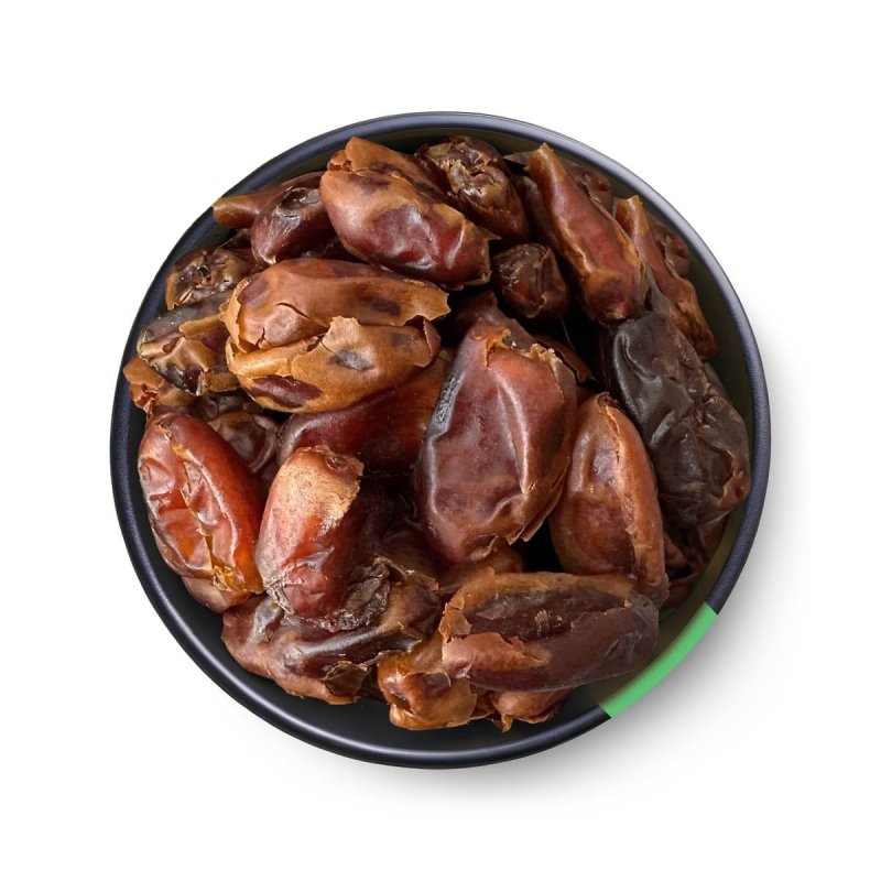 GONUTZ Daktyle drylowane CAŁE