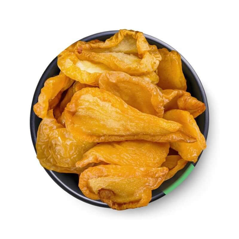 GONUTZ Gruszki suszone, krojone