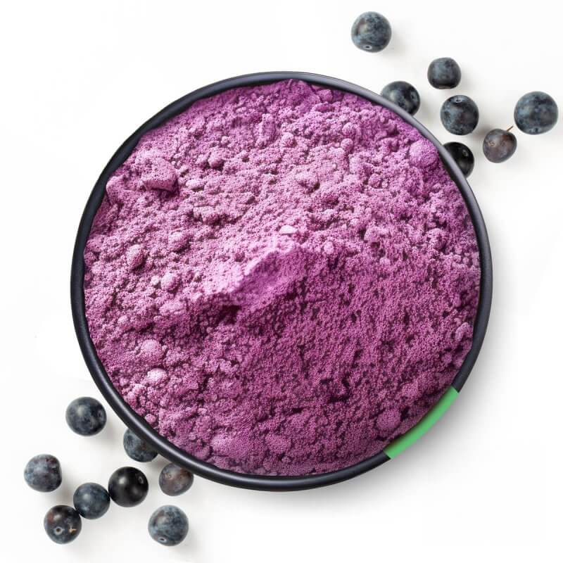 GONUTZ Jagody Acai w proszku