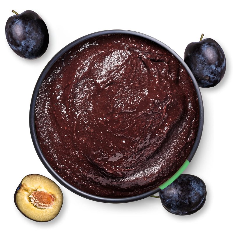 GONUTZ Pasta śliwkowa