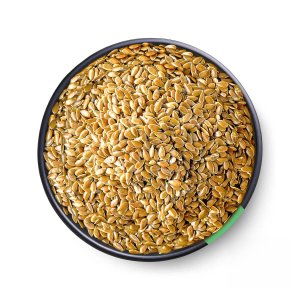 GONUTZ Siemię lniane złote