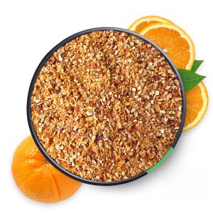 GONUTZ Skórka pomarańczy suszona