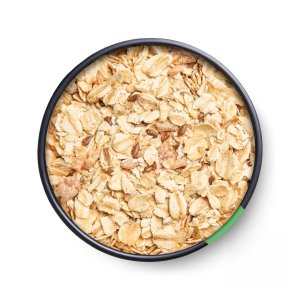 GONUTZ Płatki Owsiane BIO