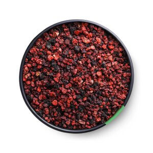 GONUTZ Jeżyny liofilizowane grys