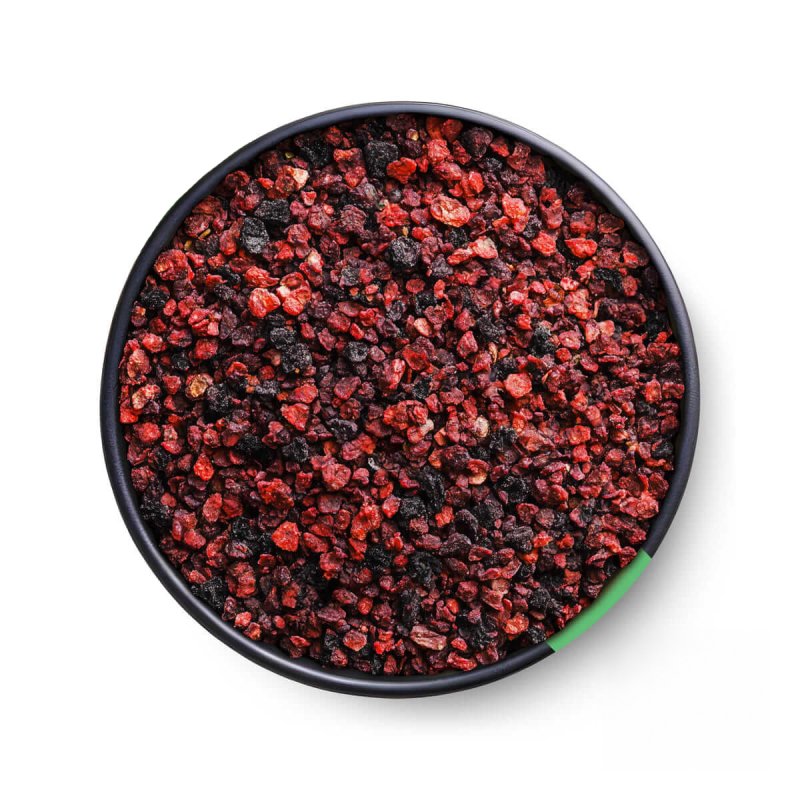 GONUTZ Borówki amerykańskie liofilizowane