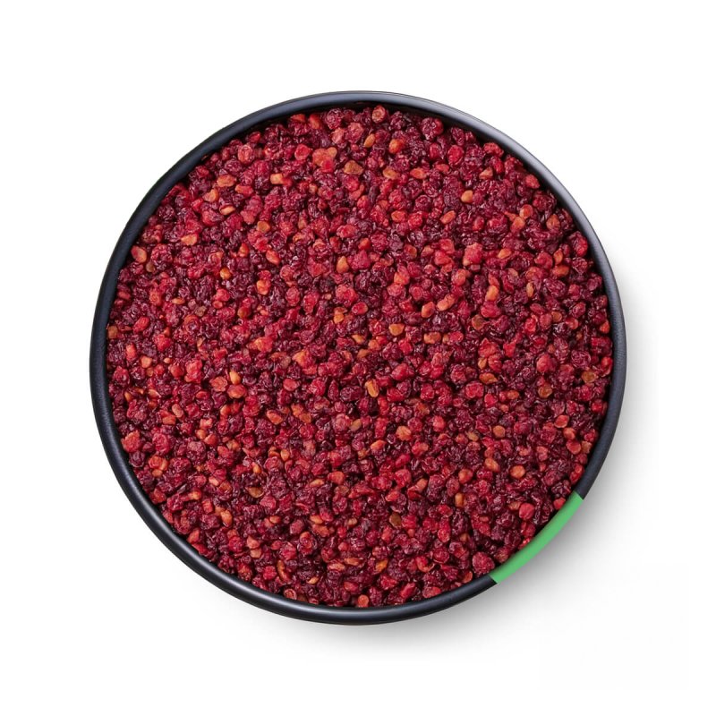 GONUTZ Wiśnie liofilizowane Grys