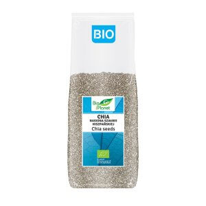 CHIA - NASIONA SZAŁWII HISZPAŃSKIEJ BIO