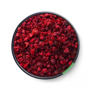 GONUTZ Czarne porzeczki liofilizowane