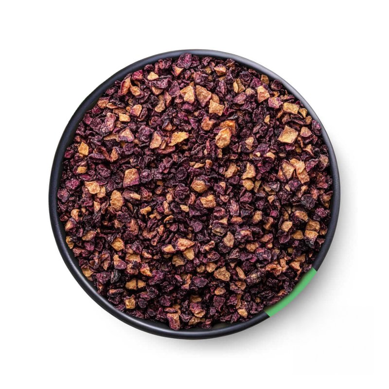 GONUTZ Śliwki liofilizowane