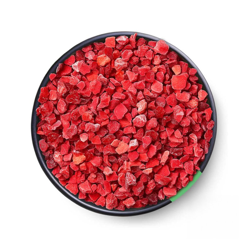 GONUTZ Truskawki liofilizowane grys