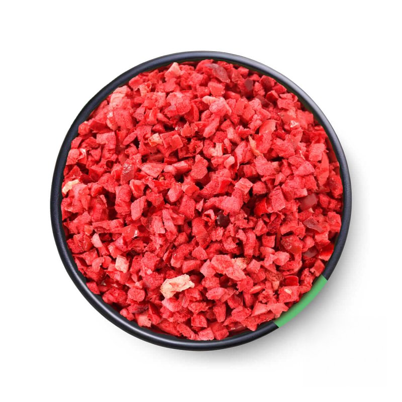 GONUTZ Truskawki liofilizowane