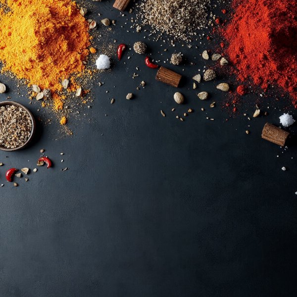 Soda i inne dodatki Image