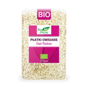 GONUTZ Płatki Owsiane BIO