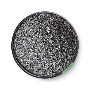 GONUTZ Mak niebieski BIO