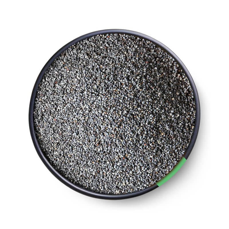 GONUTZ Mak niebieski BIO