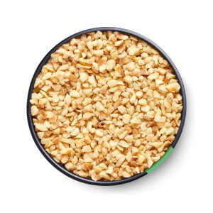 GONUTZ Orzeszki ziemne arachidowe prażone krojone