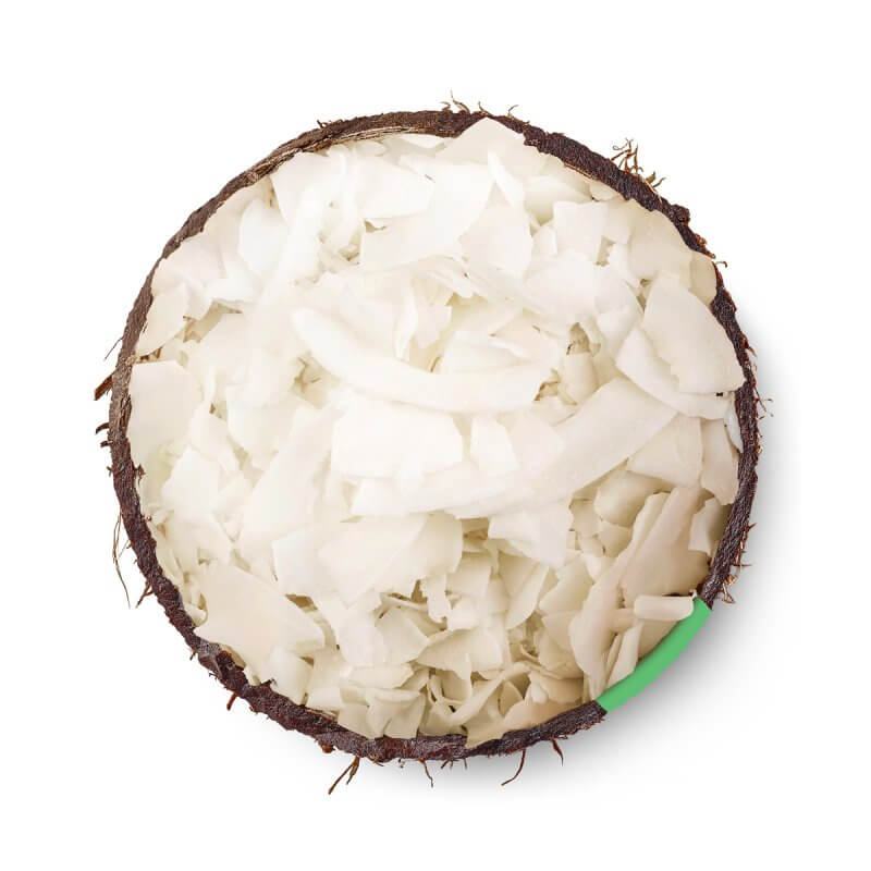 GONUTZ Chipsy kokosowe