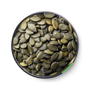 GONUTZ Pestki dyni łuskane ciemne POLSKIE