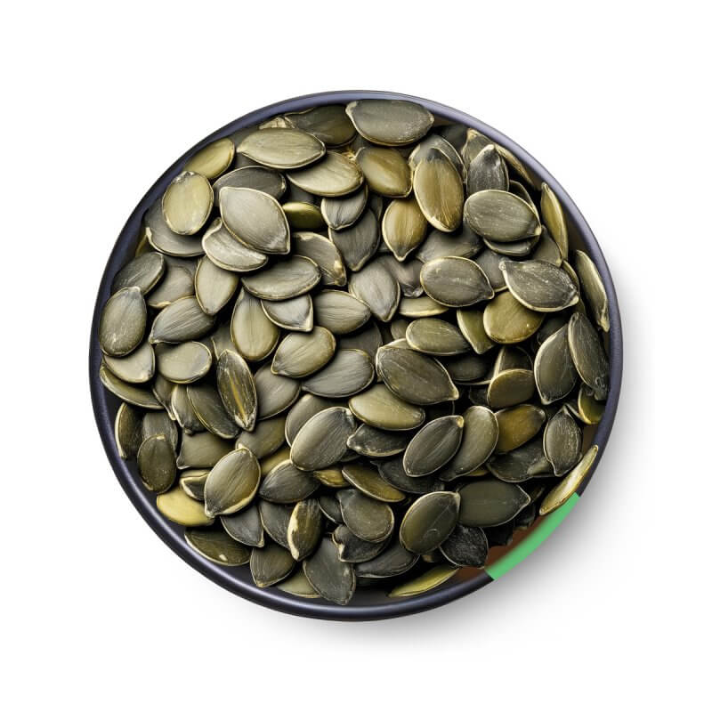 GONUTZ Pestki dyni łuskane ciemne POLSKIE