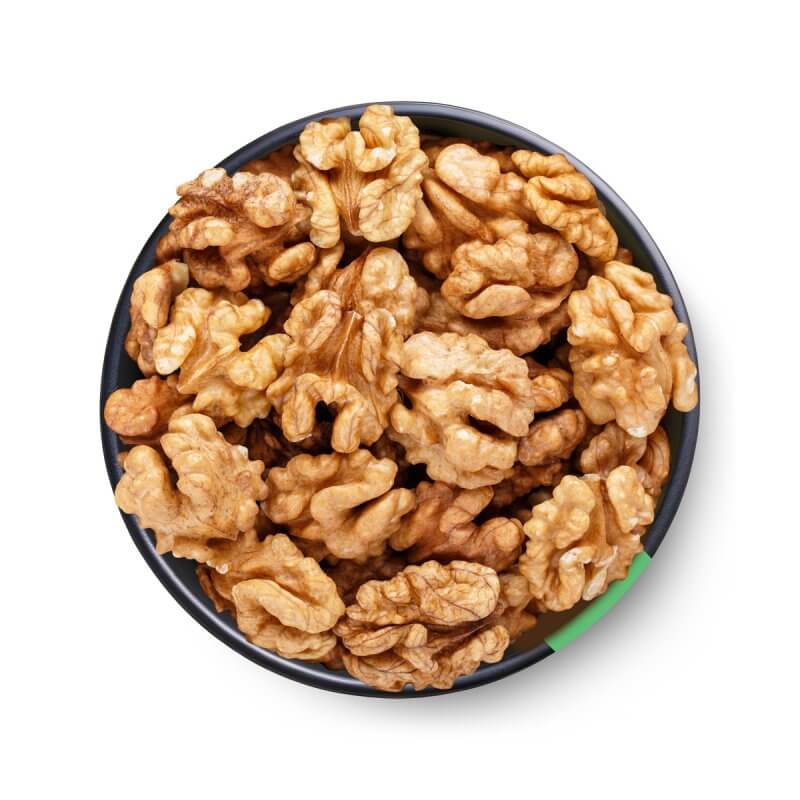 GONUTZ Orzechy włoskie Chandler klasy Premium LH 80%