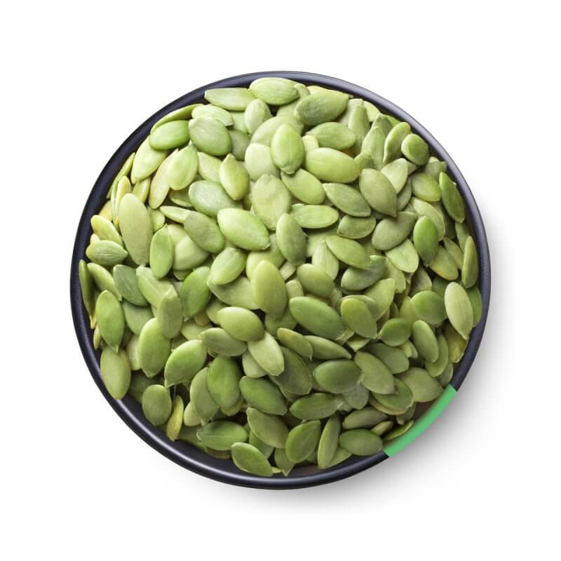 GONUTZ Pestki dyni łuskane jasne