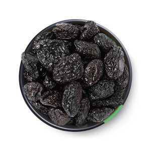 GONUTZ Śliwki suszone bez pestek