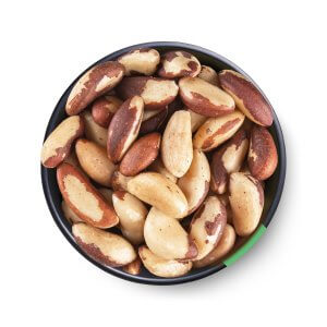 GONUTZ Orzechy brazylijskie całe