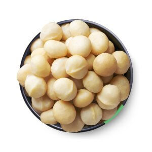 GONUTZ Orzechy makadamia