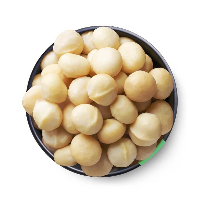 GONUTZ Orzechy makadamia