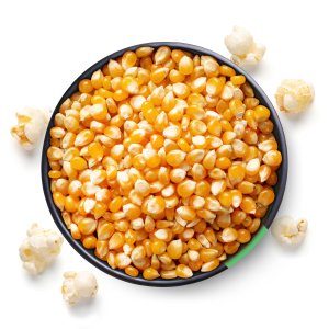 GONUTZ Ziarna kukurydzy na Popcorn