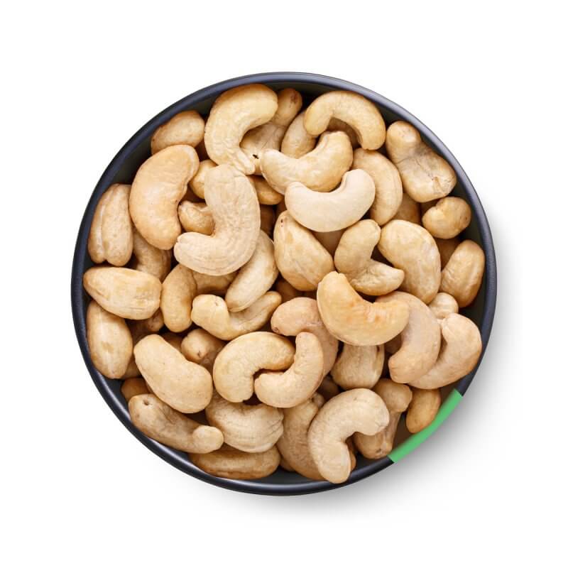 GONUTZ Orzechy nerkowca całe WW320