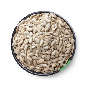 GONUTZ Słonecznik łuskany