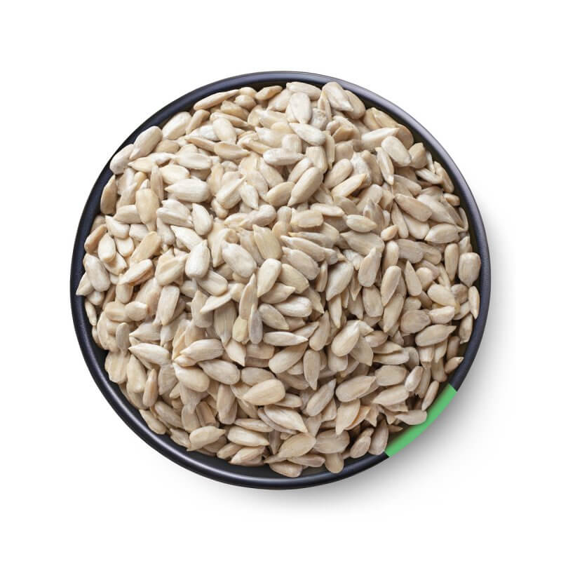 GONUTZ Słonecznik łuskany BIO