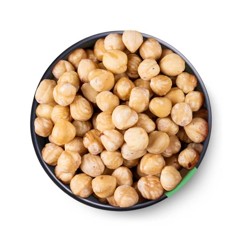 GONUTZ Orzechy laskowe prażone