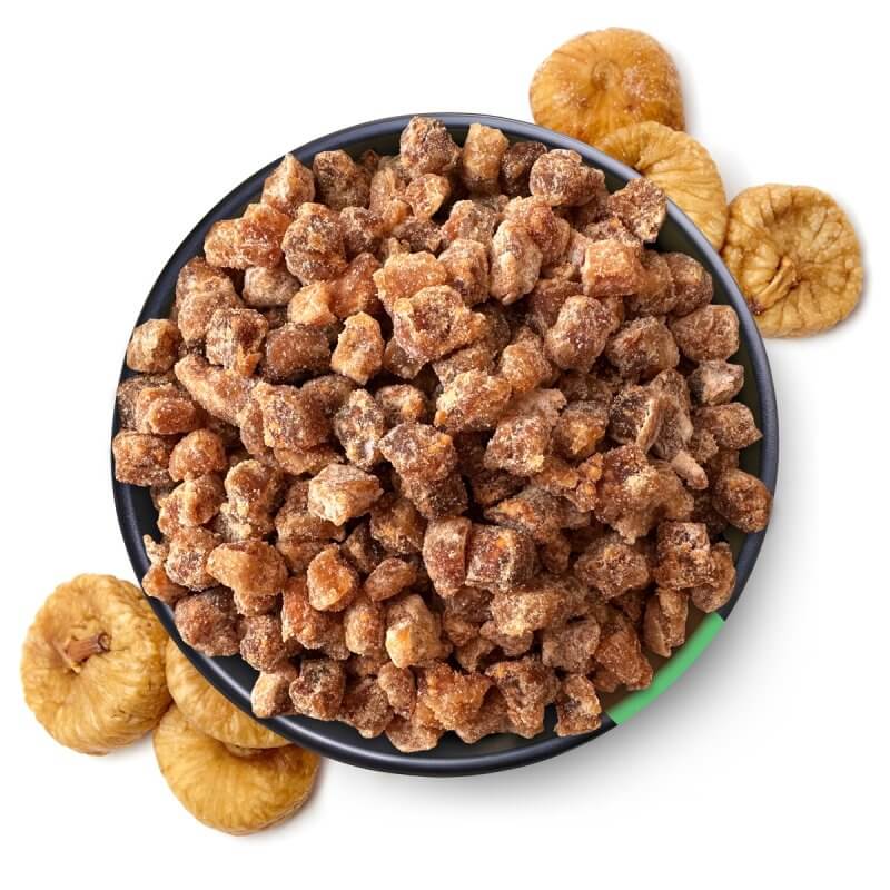 GONUTZ Figi suszone krojone