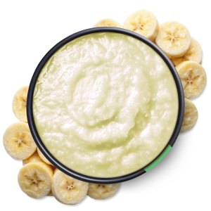 GONUTZ Pasta bananowa