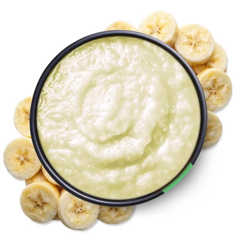 GONUTZ Pasta bananowa