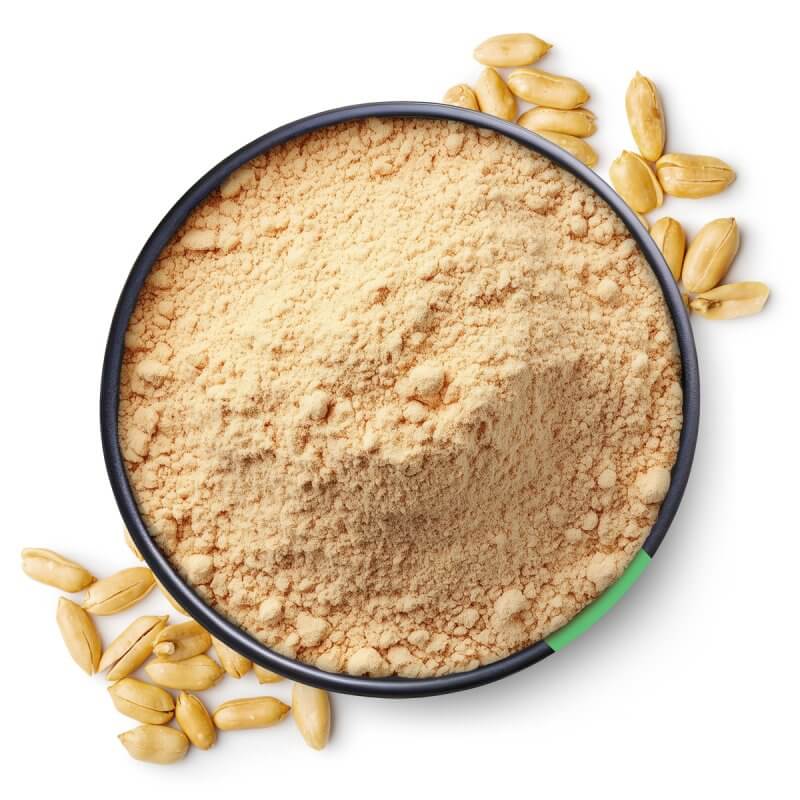 GONUTZ Mąka z orzeszków ziemnych