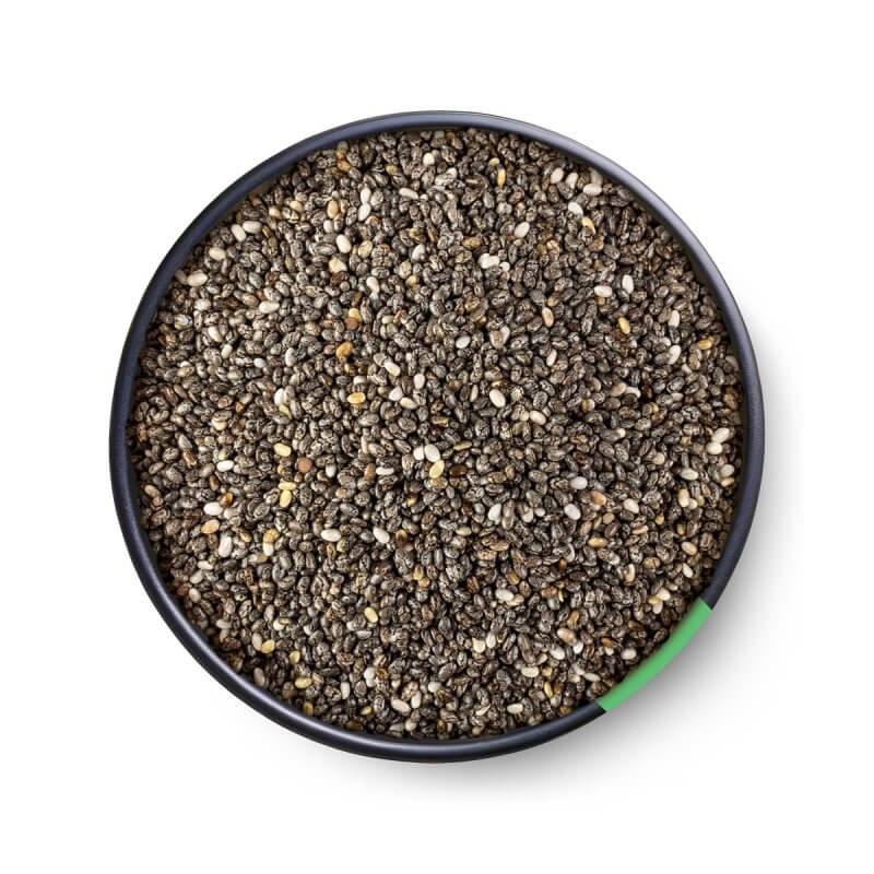 GONUTZ Nasiona Chia BIO