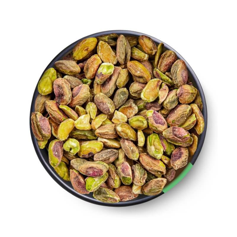 GONUTZ Pistacje łuskane bez soli