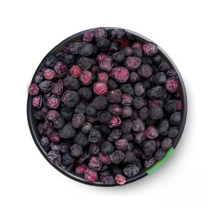 GONUTZ Czarna porzeczka suszona