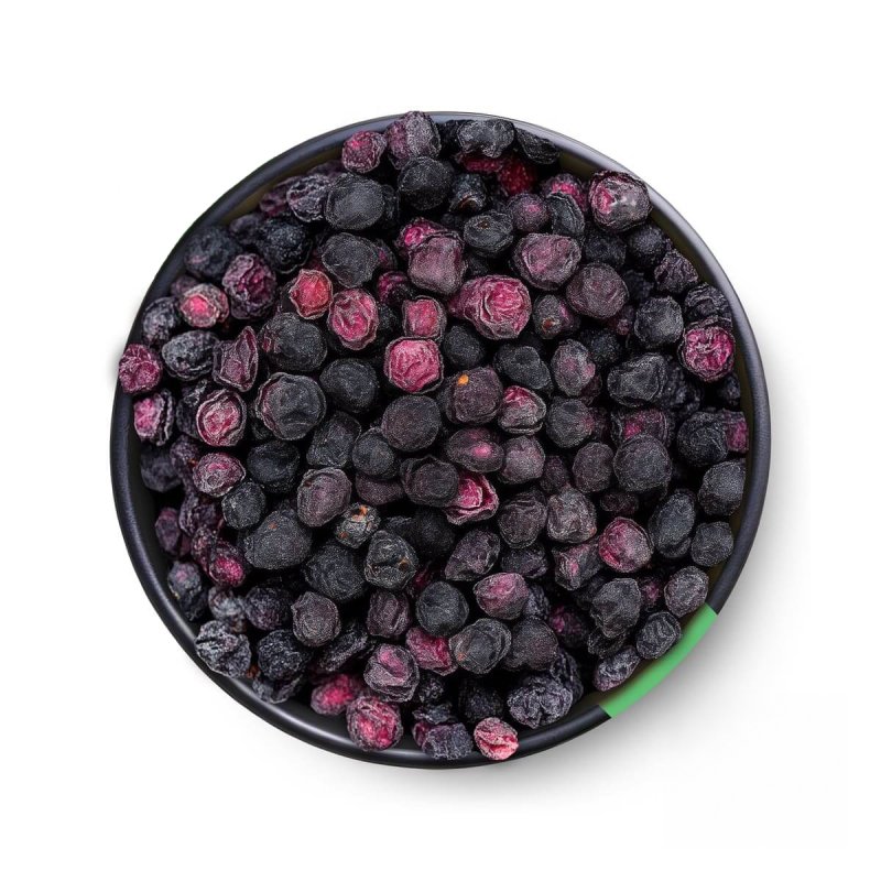 GONUTZ Czarna porzeczka suszona