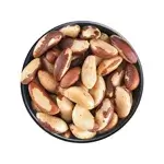 Orzechy brazylijskie