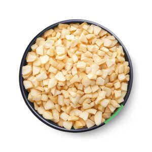 GONUTZ Jabłko suszone krojone