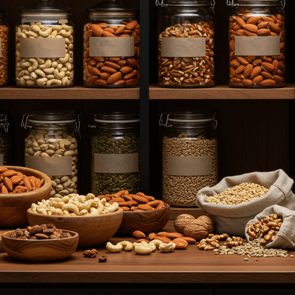 Domowa Spiżarnia Image